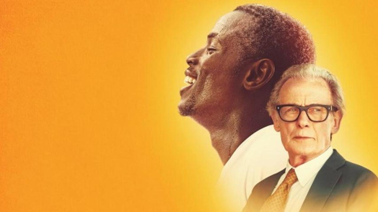 مشاهدة فيلم The Beautiful Game 2024 مترجم ايجي بست