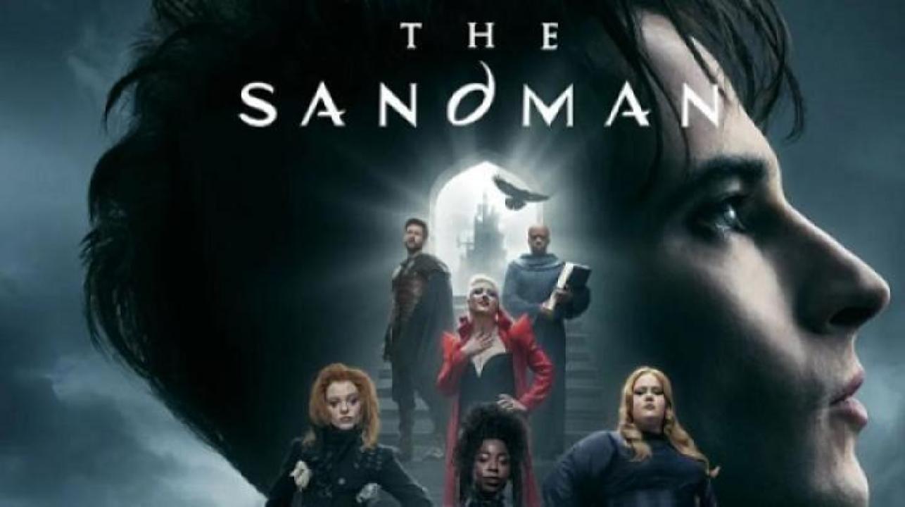 مسلسل The Sandman الموسم الثاني الحلقة 7 السابعة مترجم ايجي بست
