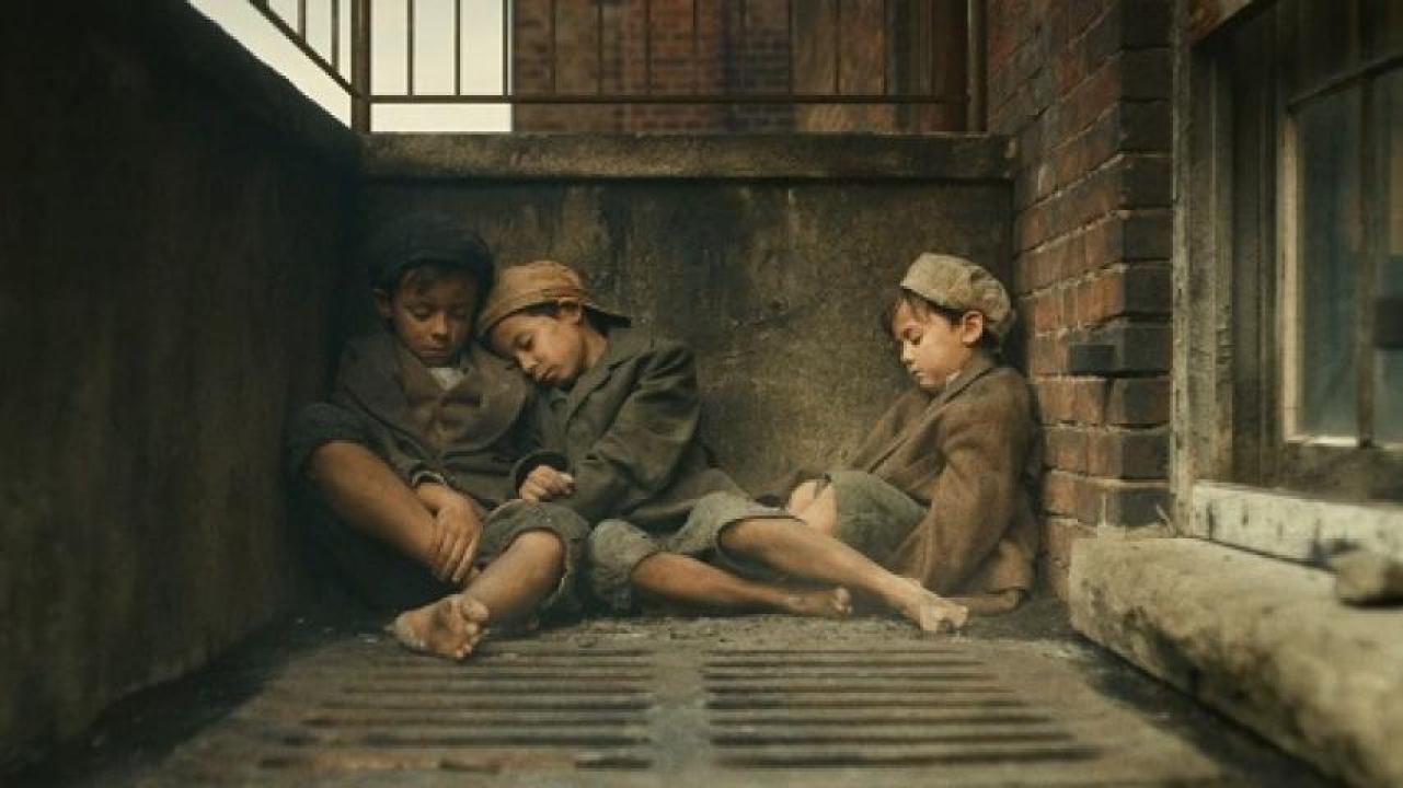 مشاهدة فيلم Cabrini 2024 مترجم ايجي بست