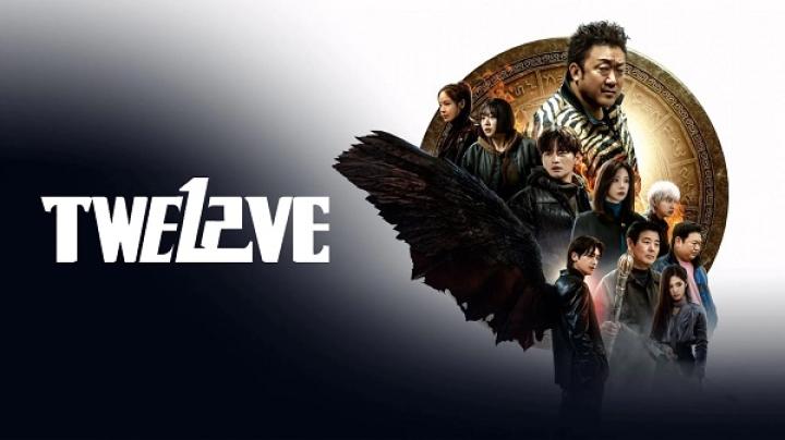 مسلسل Twelve الحلقة 5 الخامسة مترجم ايجي بست