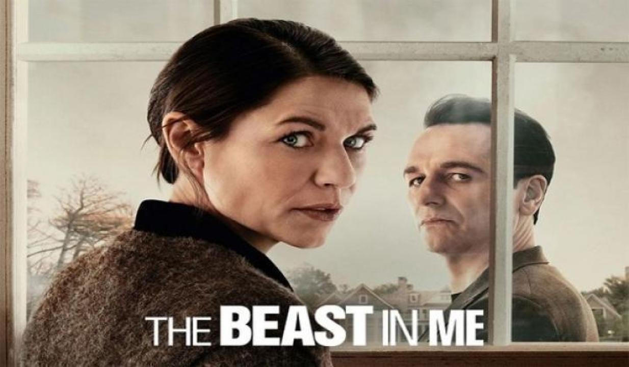 مسلسل The Beast in Me الحلقة 6 السادسة مترجم ايجي بست