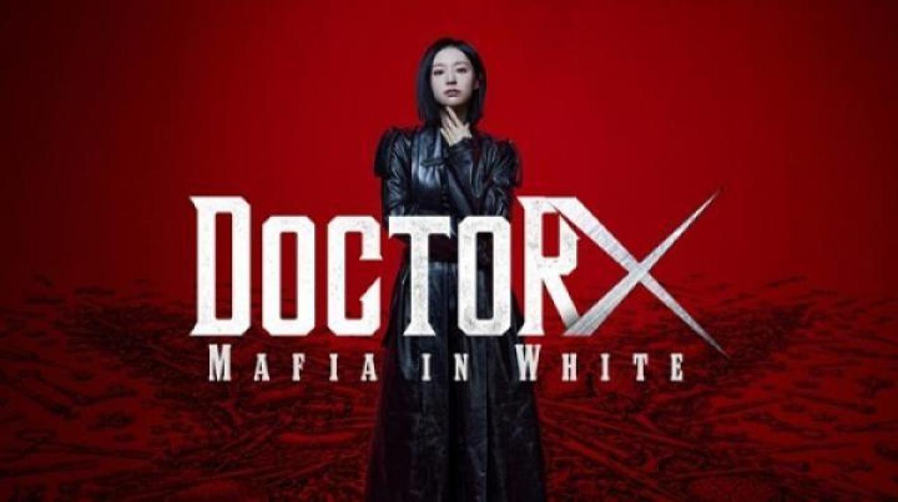 مسلسل Doctor X Mafia in White الحلقة 5 الخامسة مترجم ايجي بست