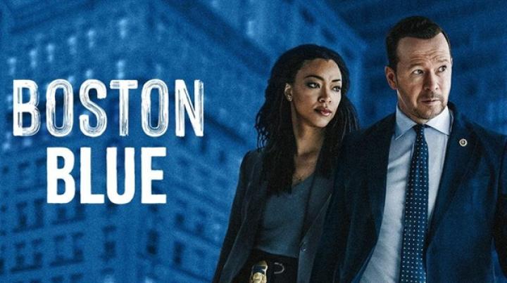 مسلسل Boston Blue الموسم الثاني مترجم ايجي بست