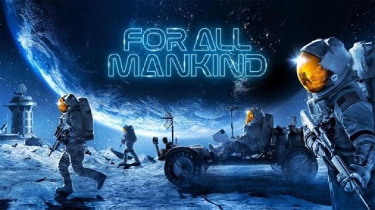 مسلسل For All Mankind الموسم الثاني الحلقة 10 العاشرة والاخيرة مترجم ايجي بست