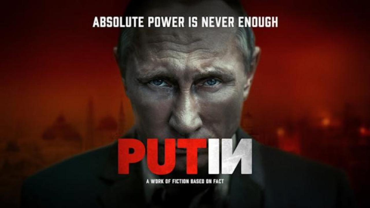 مشاهدة فيلم Putin 2024 مترجم ايجي بست