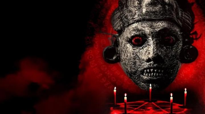 مشاهدة فيلم The Ritual 2024 مدبلج ايجي بست