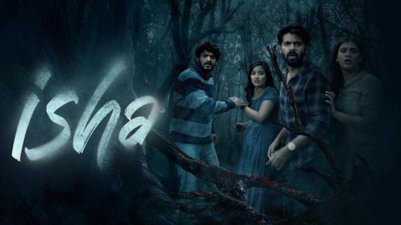 مشاهدة فيلم Eesha 2025 مترجم ايجي بست