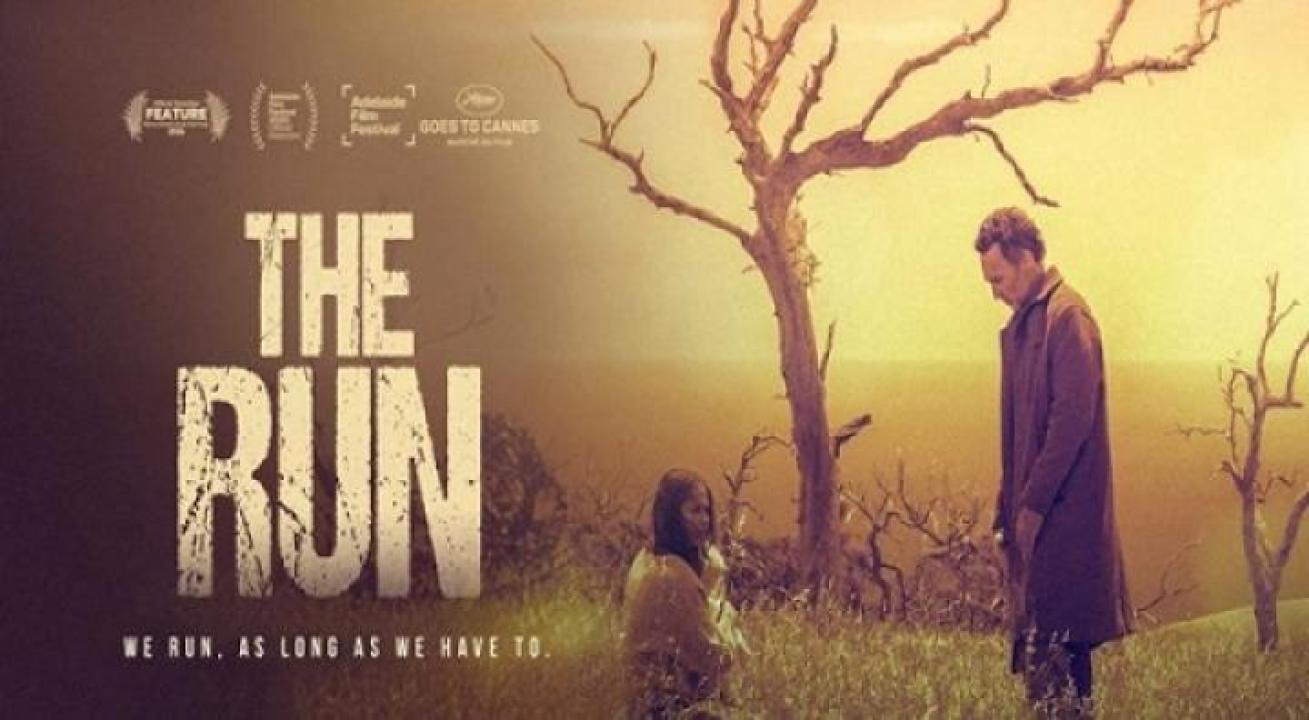 مشاهدة فيلم The Run 2025 مترجم ايجي بست