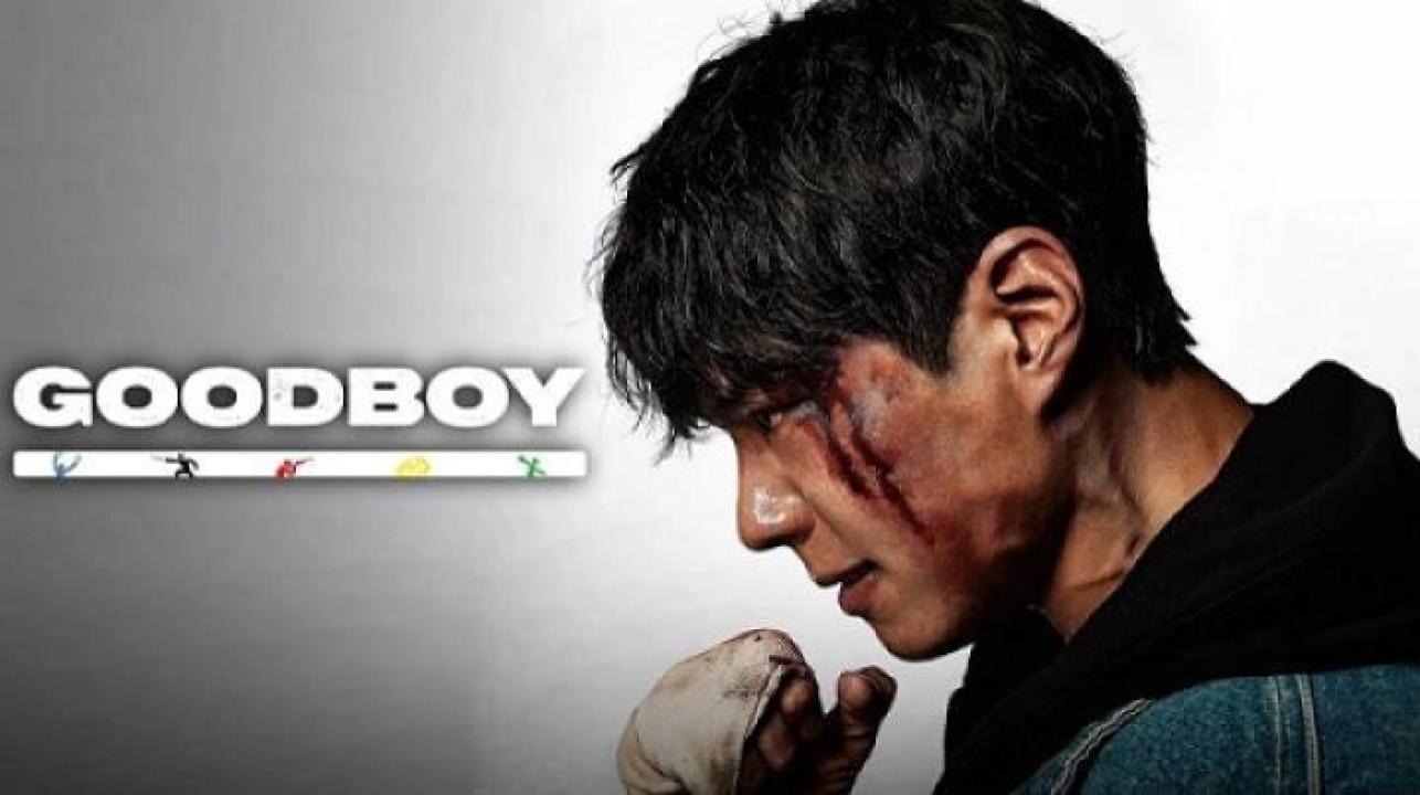 مسلسل Good Boy الحلقة 14 الرابعة عشر مترجم ايجي بست