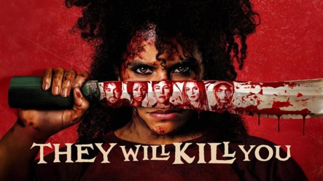 مشاهدة فيلم They Will Kill You 2026 مترجم ايجي بست