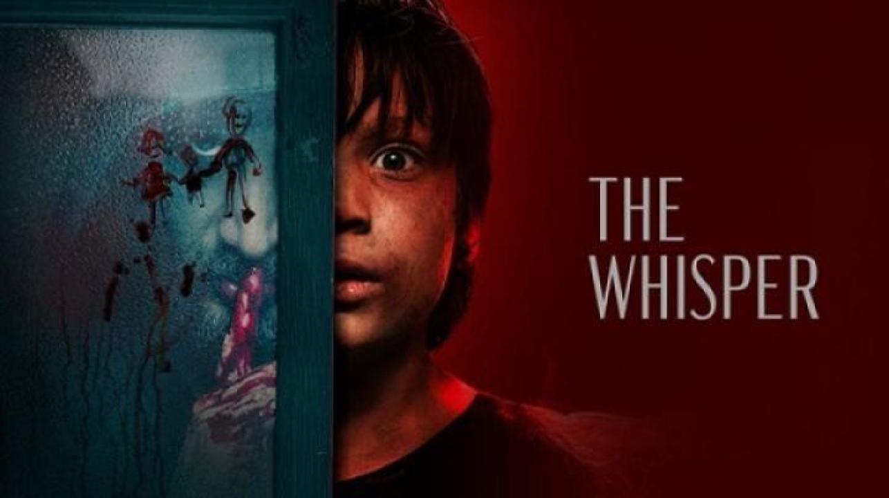 مشاهدة فيلم The Whisper 2025 مترجم ايجي بست