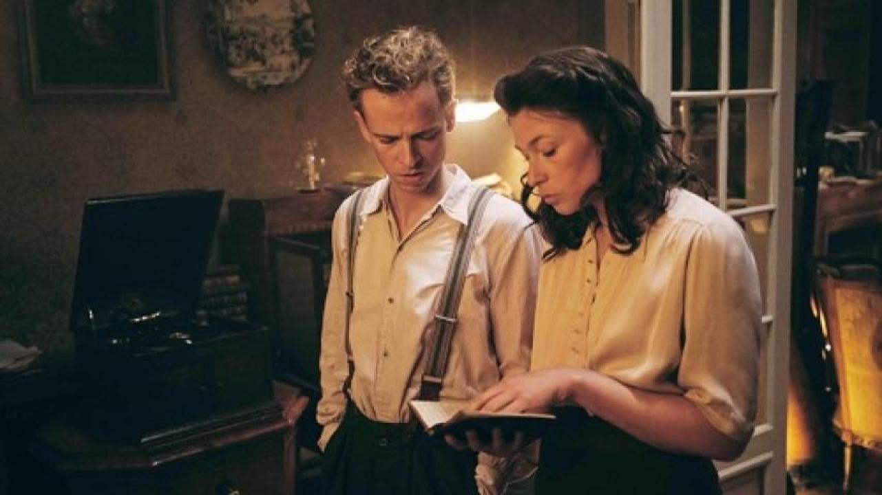 مشاهدة فيلم Wil 2024 مترجم ايجي بست