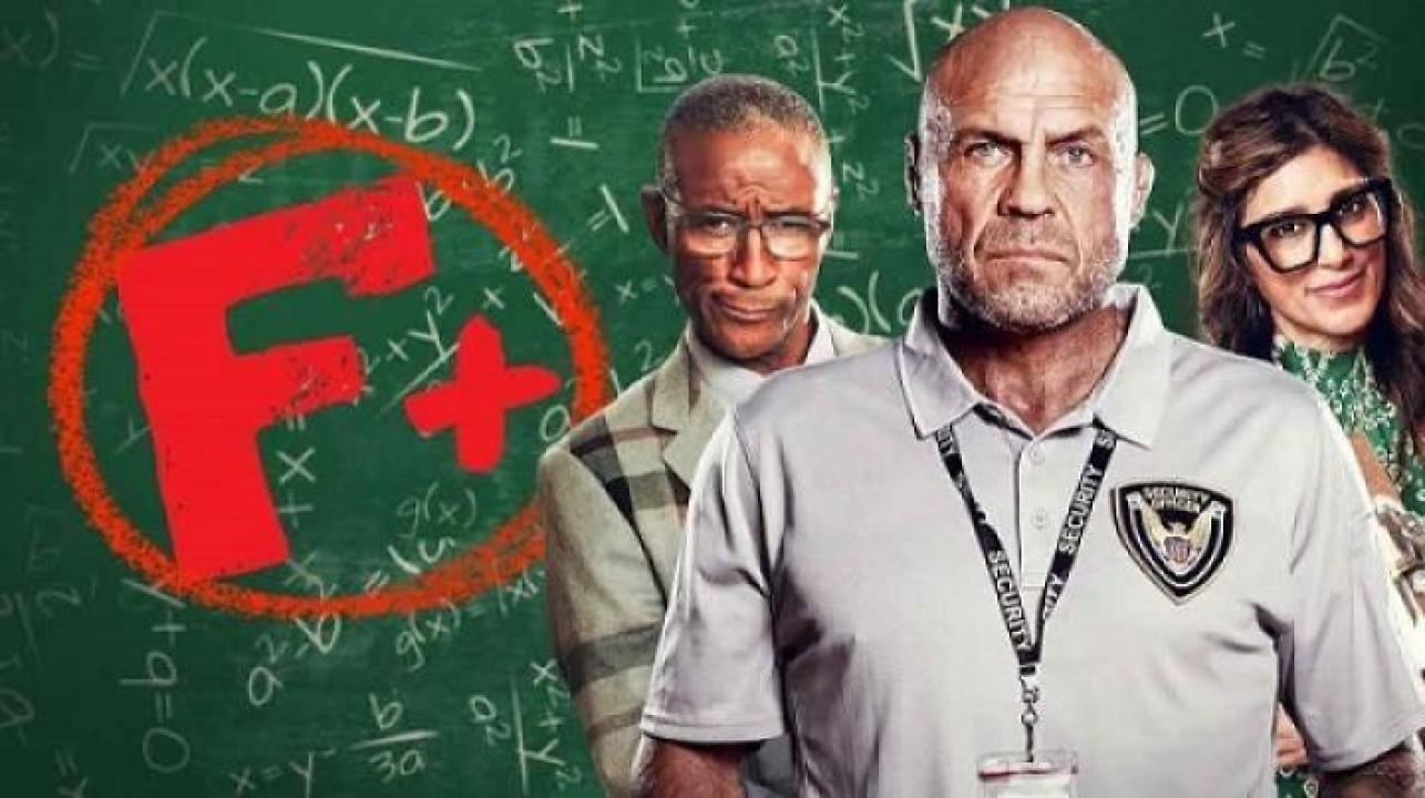 مشاهدة فيلم F Plus 2025 مترجم ايجي بست
