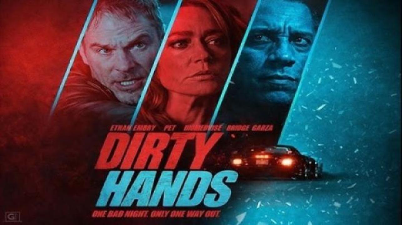 مشاهدة فيلم Dirty Hands 2026 مترجم ايجي بست