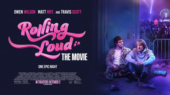 مشاهدة فيلم Rolling Loud 2026 مدبلج ايجي بست