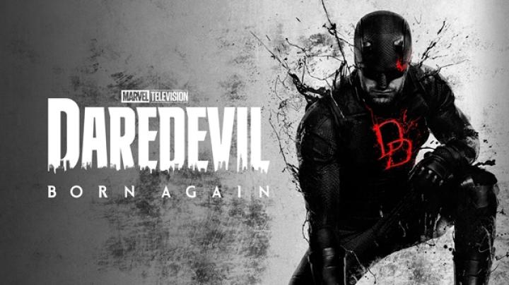 مسلسل Daredevil Born Again الموسم الثاني مترجم ايجي بست