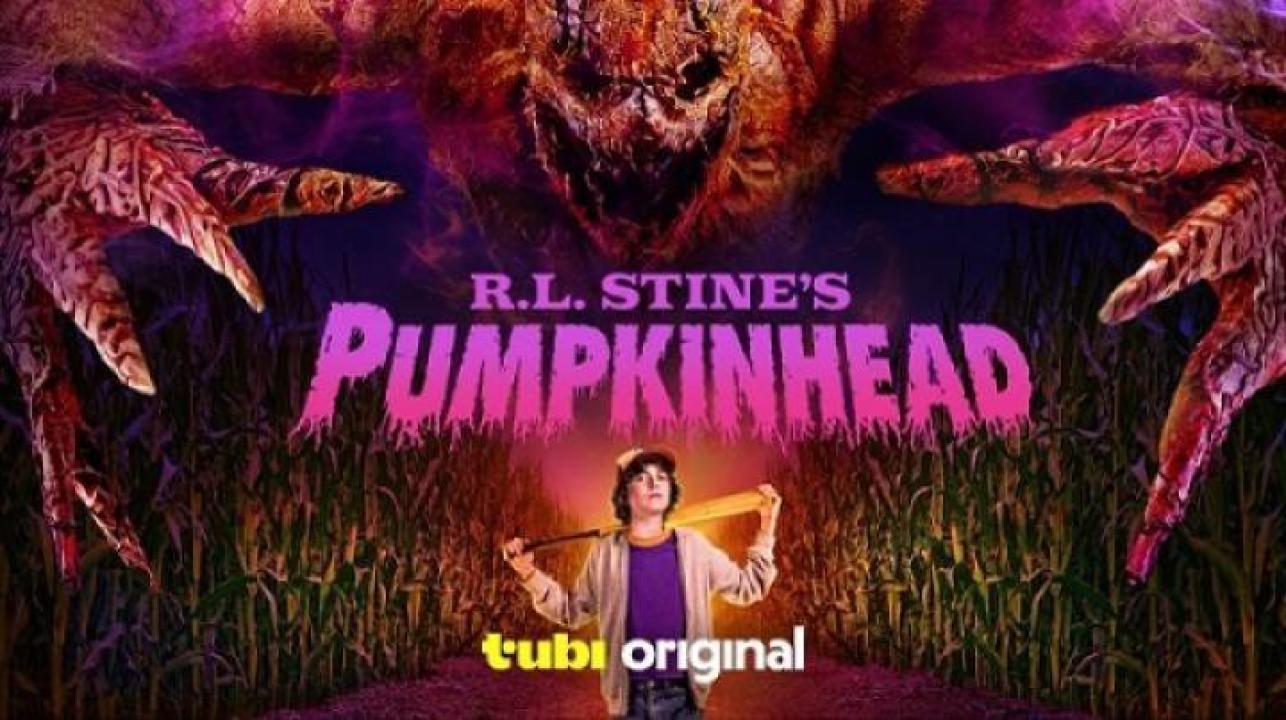 مشاهدة فيلم R.L. Stines Pumpkinhead 1 2025 مترجم ايجي بست