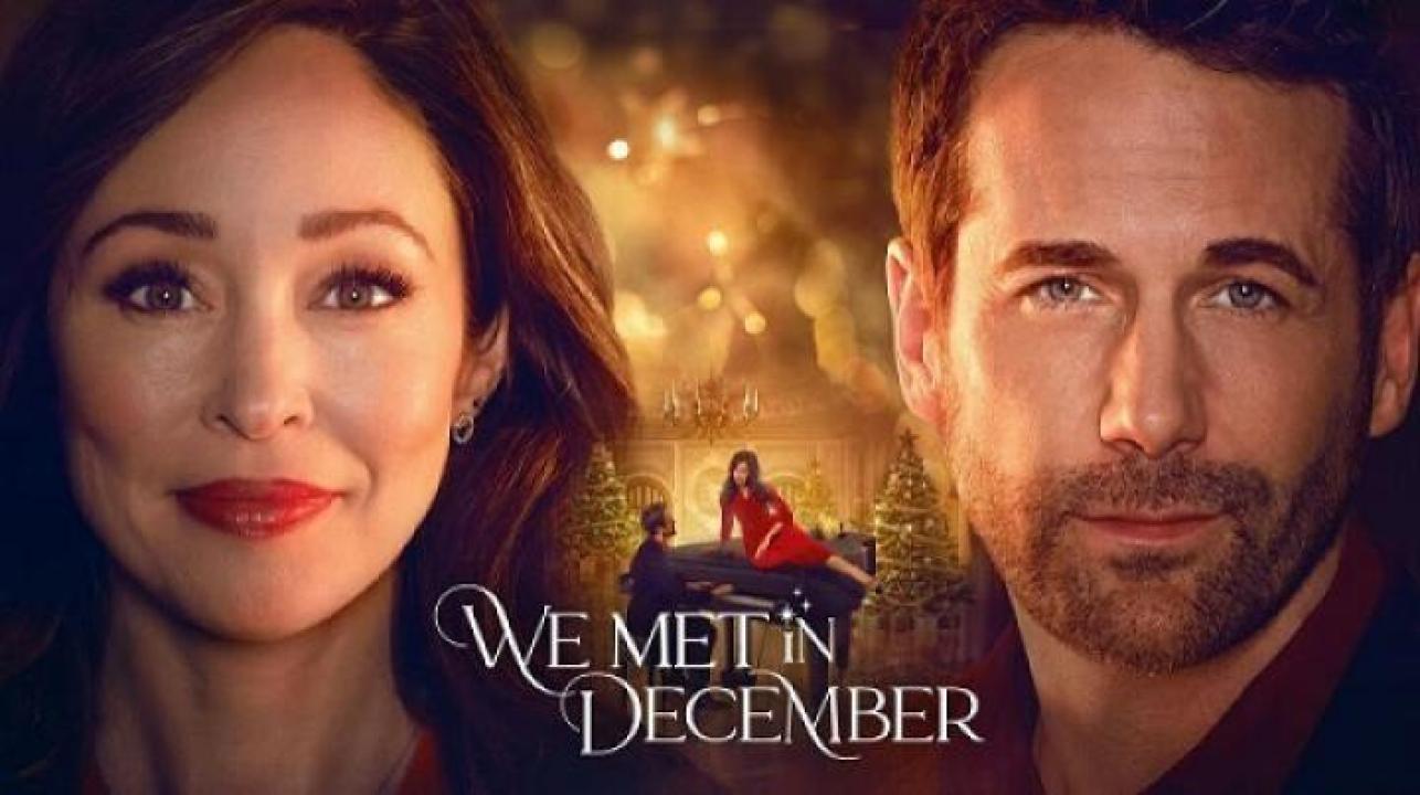 مشاهدة فيلم We Met In December 2025 مترجم ايجي بست