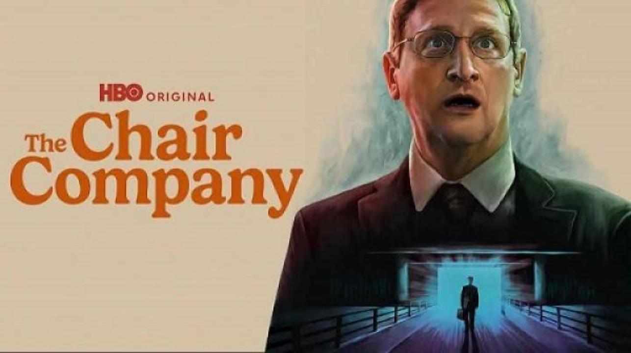 مسلسل The Chair Company الحلقة 6 السادسة مترجم ايجي بست