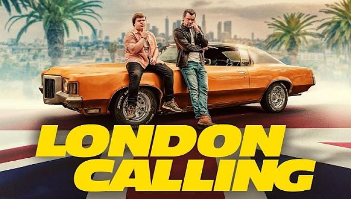 مشاهدة فيلم London Calling 2025 مترجم ايجي بست