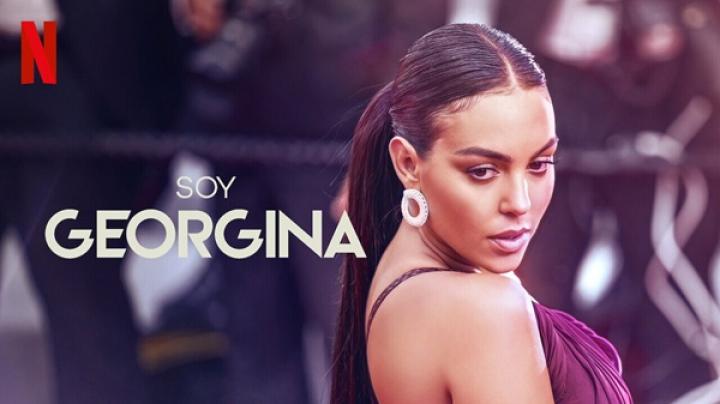 مسلسل I Am Georgina الموسم الثاني مترجم ايجي بست