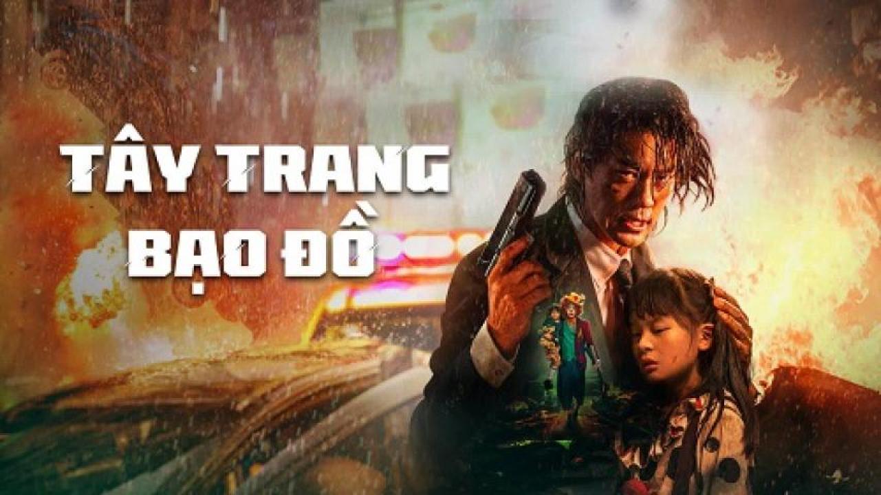 مشاهدة فيلم Desperado 2024 مترجم ايجي بست