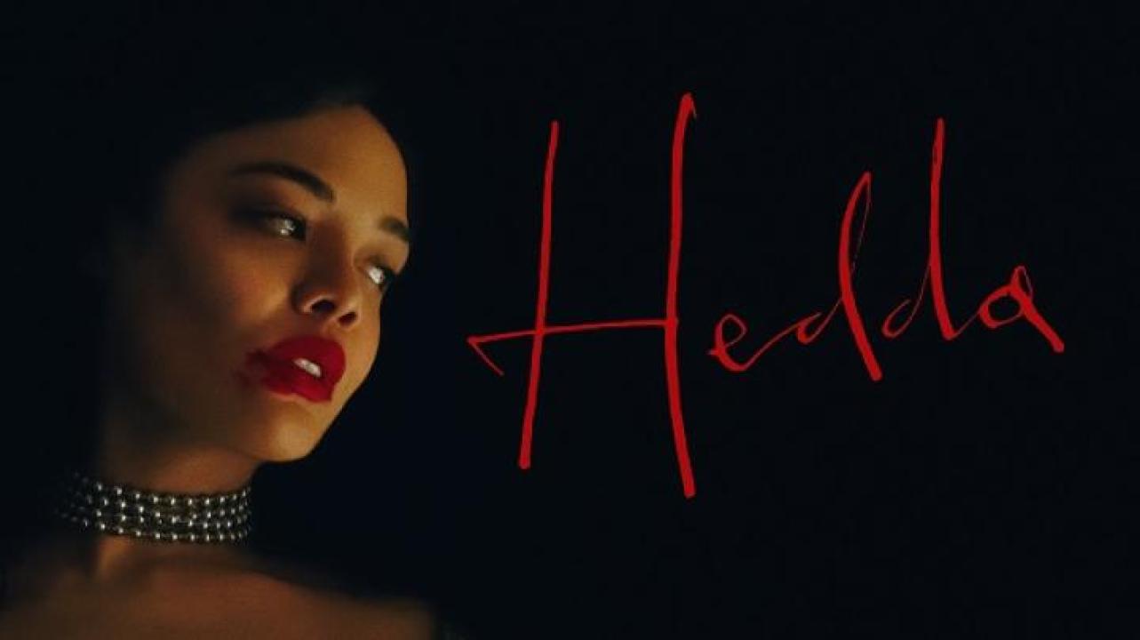 مشاهدة فيلم Hedda 2025 مترجم ايجي بست