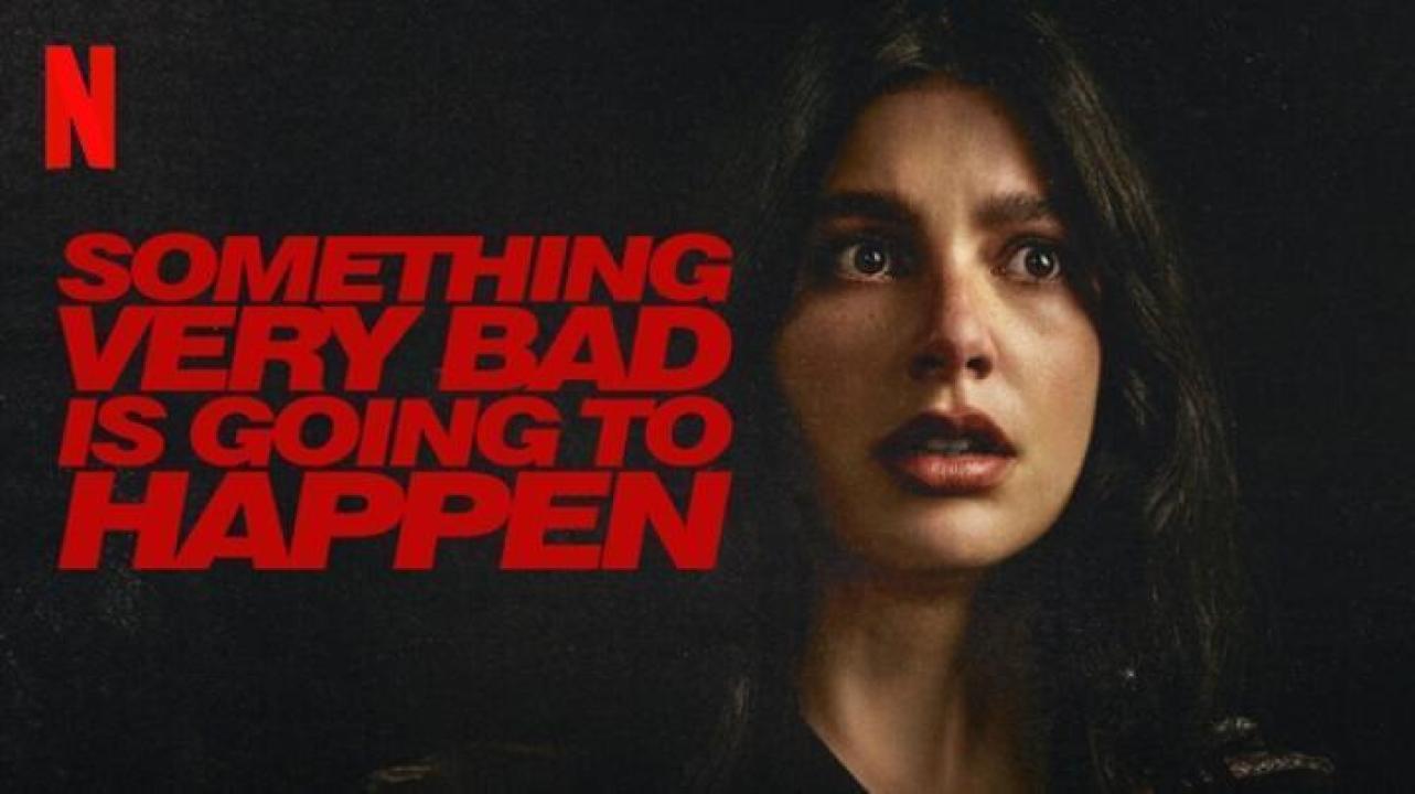 مسلسل Something Very Bad Is Going to Happen الحلقة 2 الثانية مترجم ايجي بست