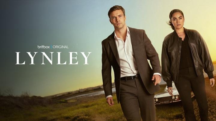 مسلسل Lynley مترجم كامل ايجي بست