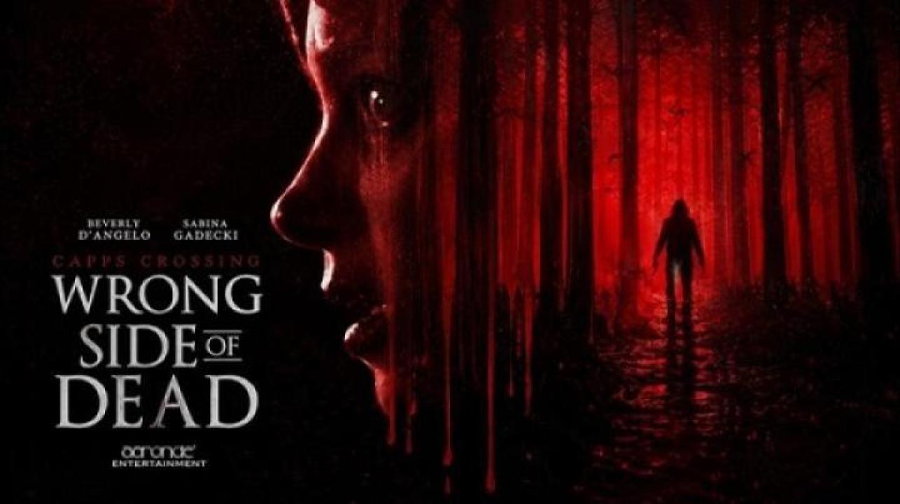مشاهدة فيلم Wrong Side Of Dead 2026 مترجم ايجي بست