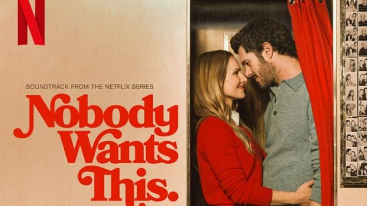 مسلسل Nobody Wants This الموسم الثالث مترجم ايجي بست