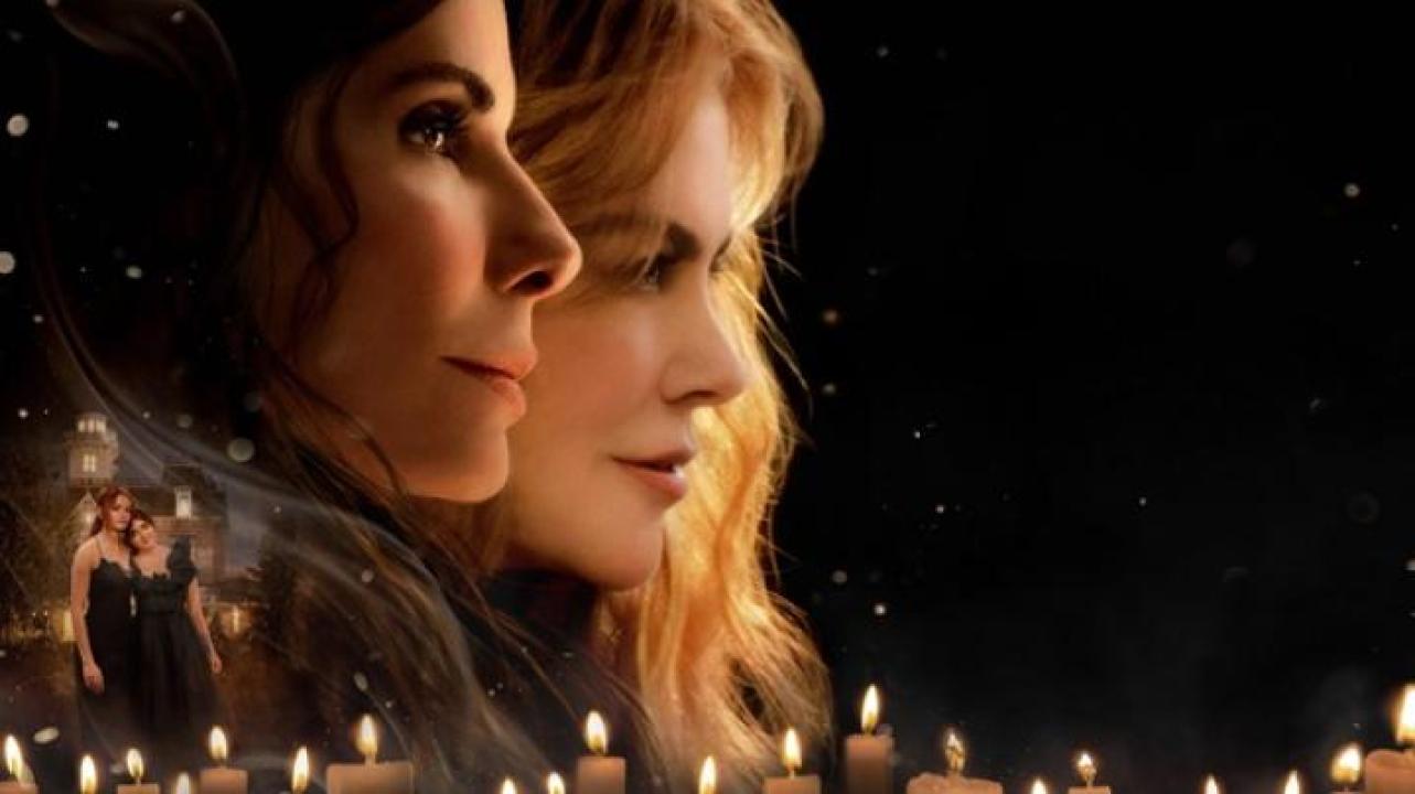 مشاهدة فيلم Practical Magic 2 2026 مدبلج ايجي بست