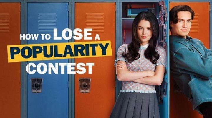 مشاهدة فيلم How to Lose a Popularity Contest 2026 مترجم ايجي بست