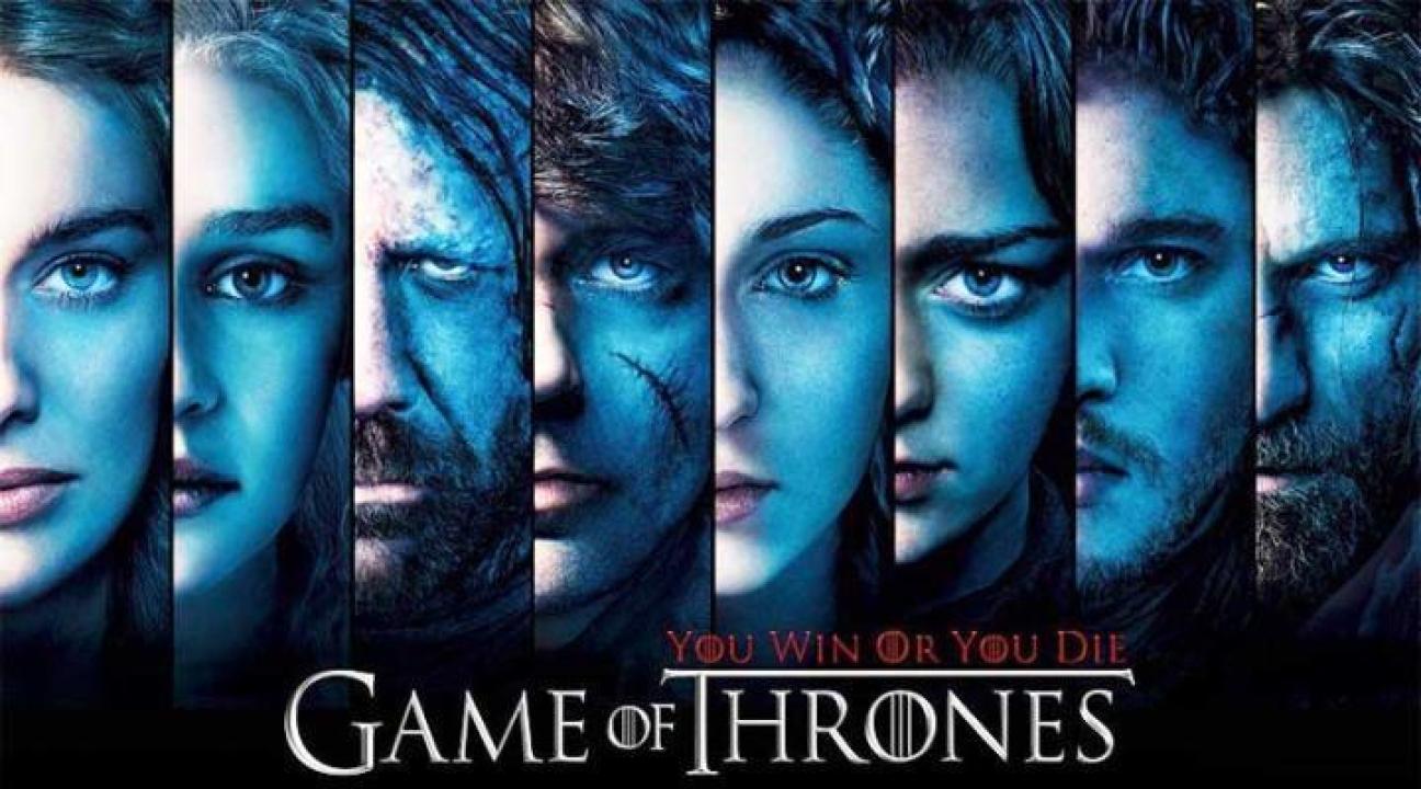 مسلسل Game of Thrones الموسم الثامن الحلقة 6 السادسة والاخيرة مترجم ايجي بست