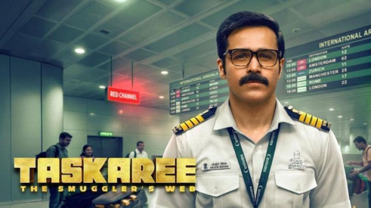 مسلسل Taskaree The Smugglers Web الحلقة 2 الثانية مترجم ايجي بست