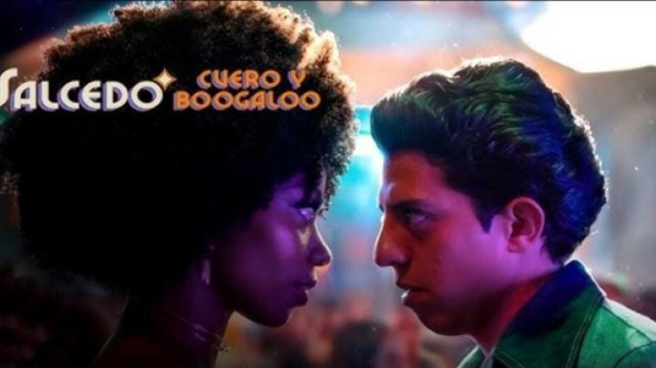 مسلسل Salcedo Leather and Boogaloo مترجم كامل ايجي بست