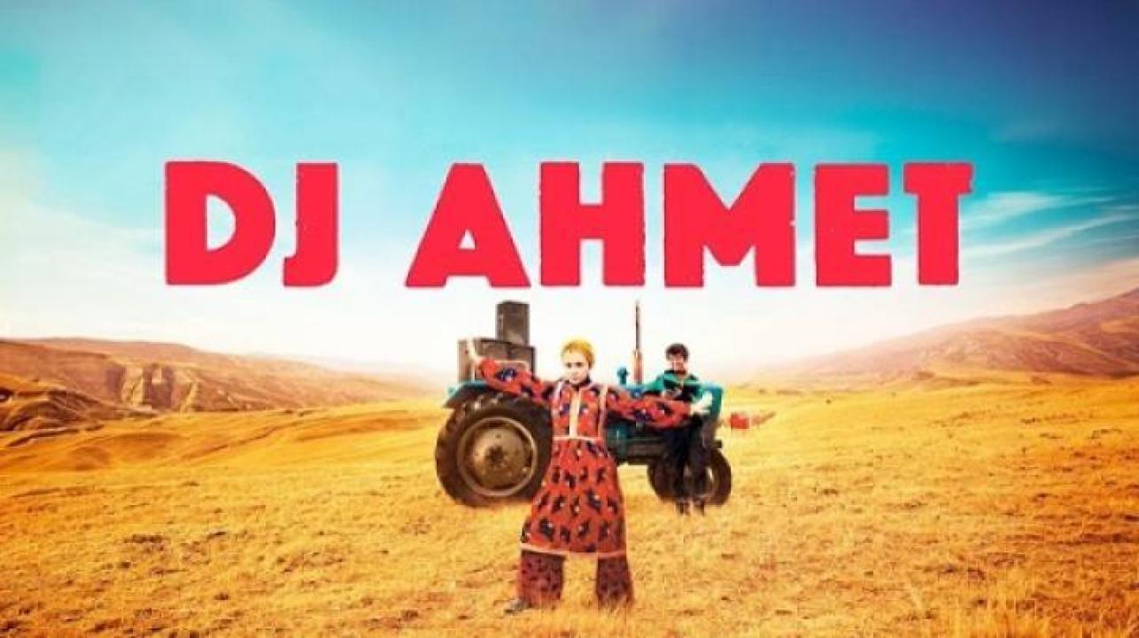 مشاهدة فيلم DJ Ahmet 2025 مترجم ايجي بست