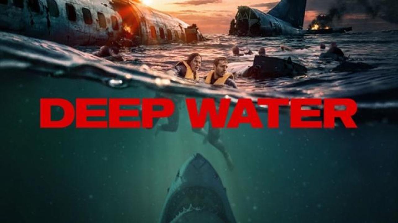 مشاهدة فيلم Deep Water 2026 مترجم ايجي بست