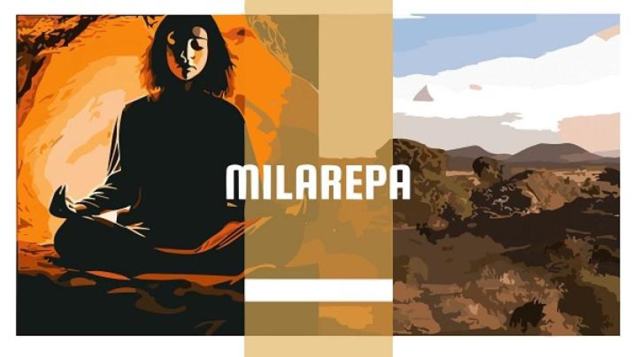 مشاهدة فيلم Milarepa 2025 مترجم ايجي بست
