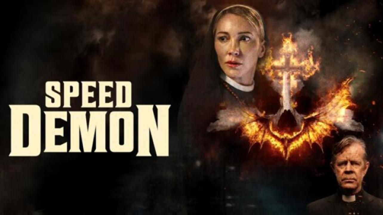 مشاهدة فيلم Speed Demon 2026 مترجم ايجي بست