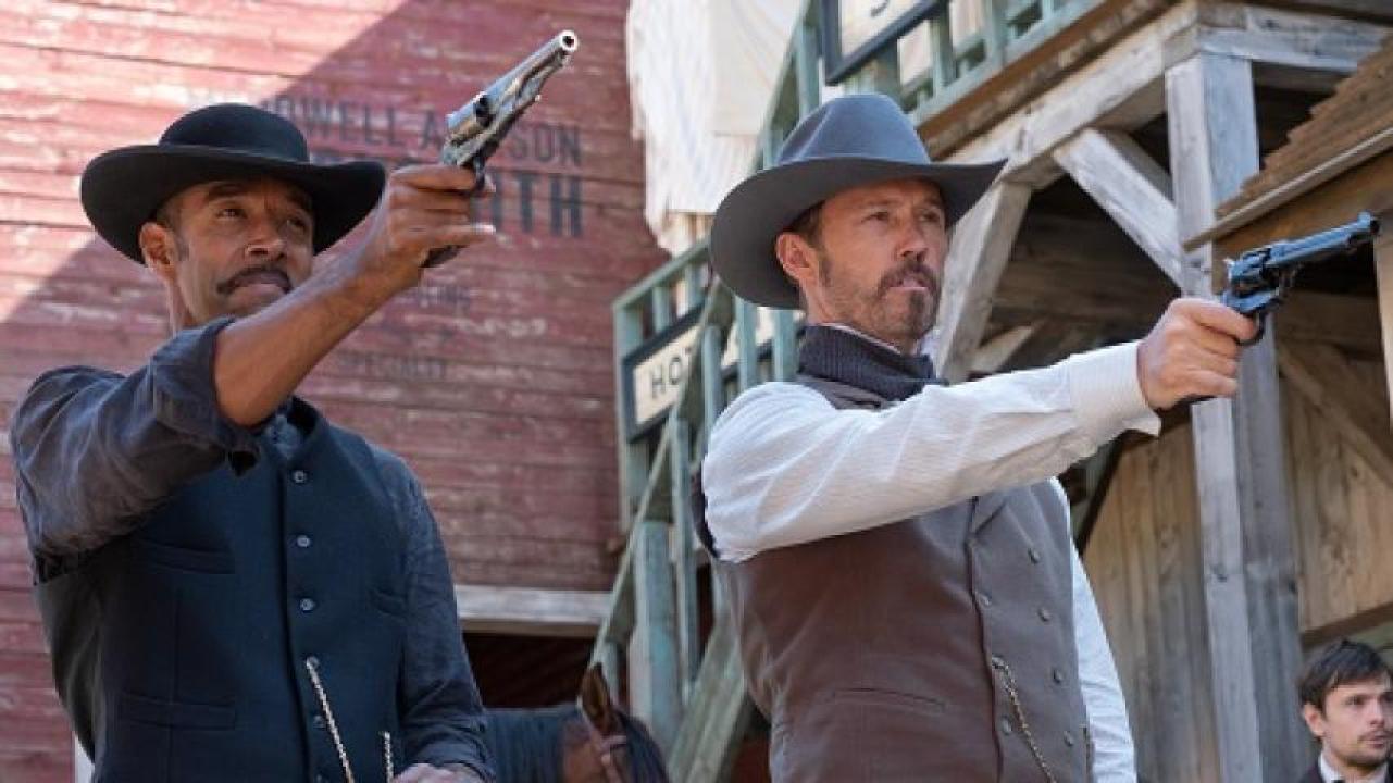 مشاهدة فيلم R.I.P.D. 2: Rise of the Damned 2022 مترجم ايجي بست