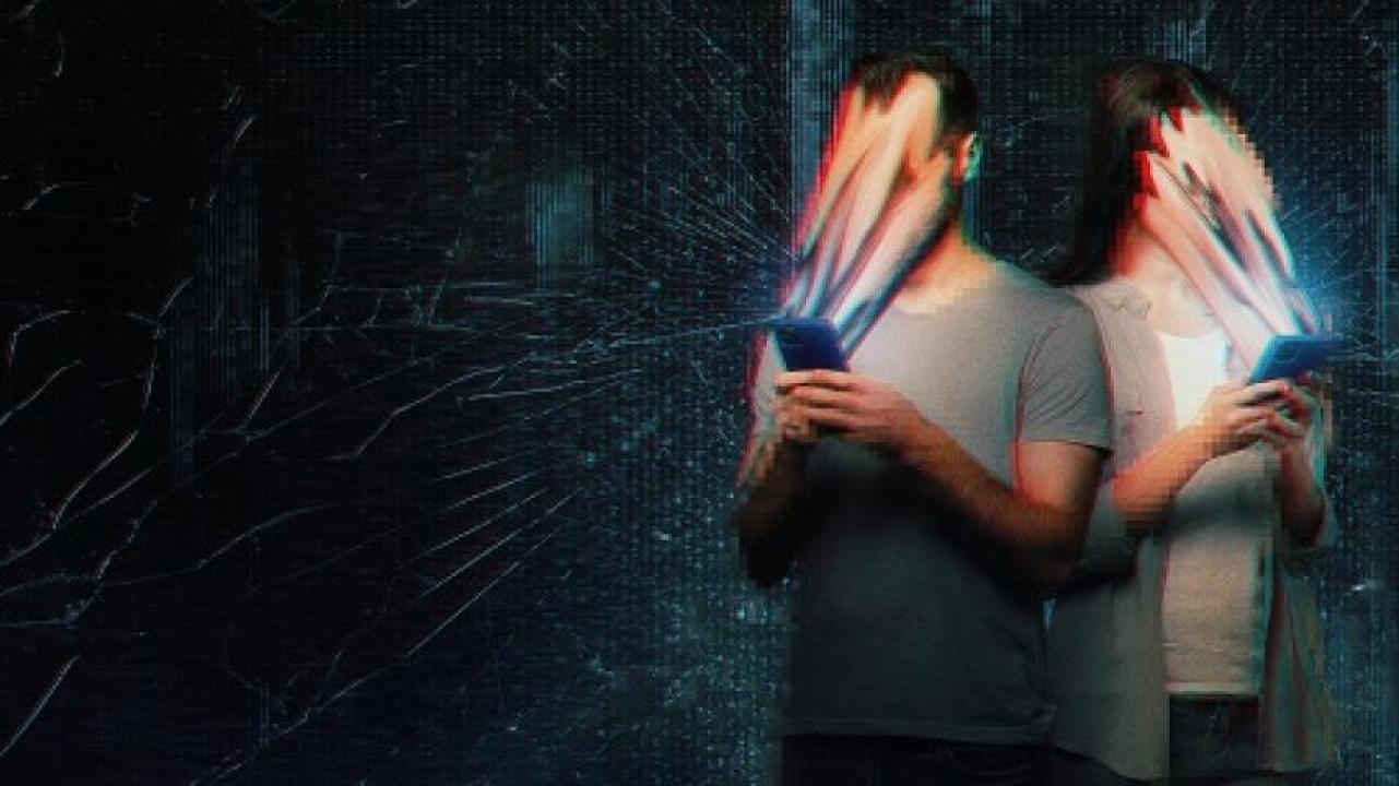 مشاهدة فيلم The Antisocial Network 2024 مترجم ايجي بست