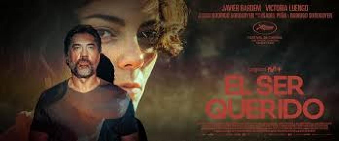مشاهدة فيلم The Beloved 2026 مترجم ايجي بست