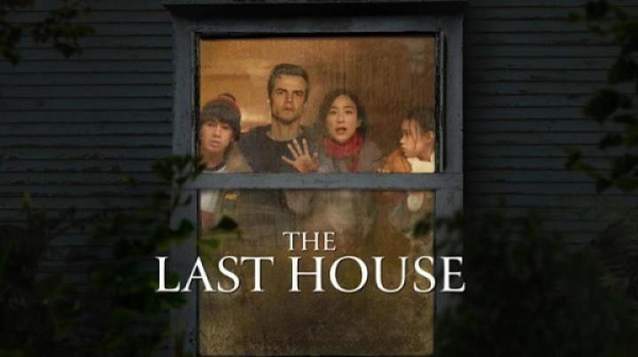 مشاهدة فيلم The Last House 2026 مترجم ايجي بست
