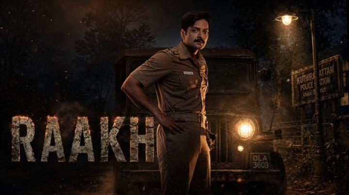 مسلسل Raakh مترجم كامل ايجي بست