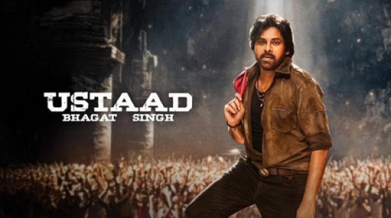 مشاهدة فيلم Ustaad Bhagat Singh 2026 مترجم ايجي بست