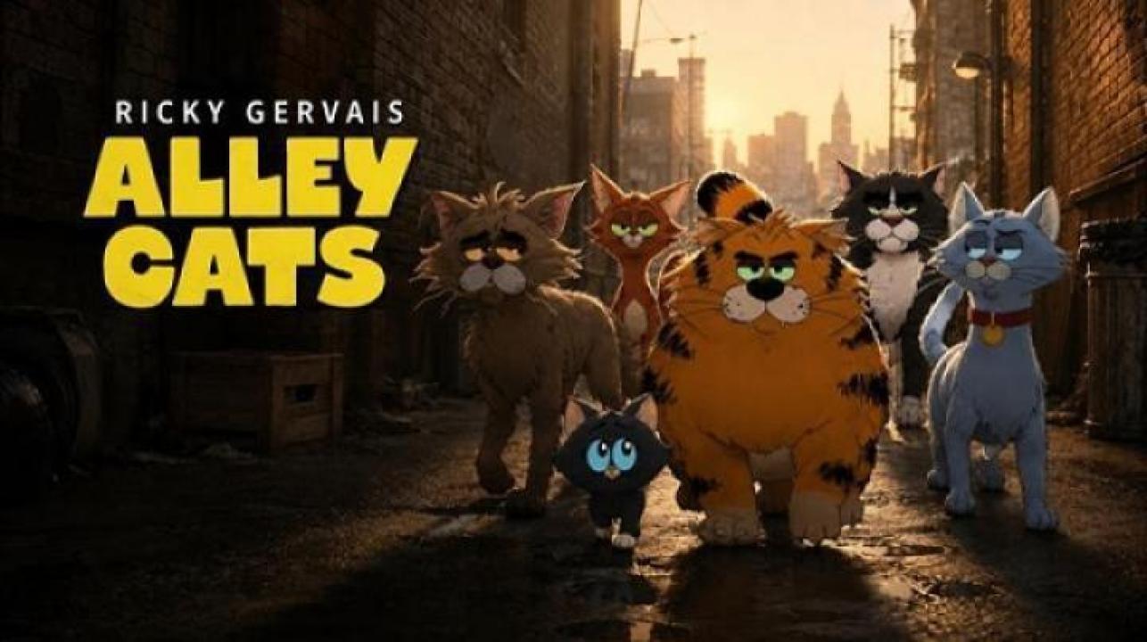 انمي Alley Cats الحلقة 2 الثانية مترجم ايجي بست