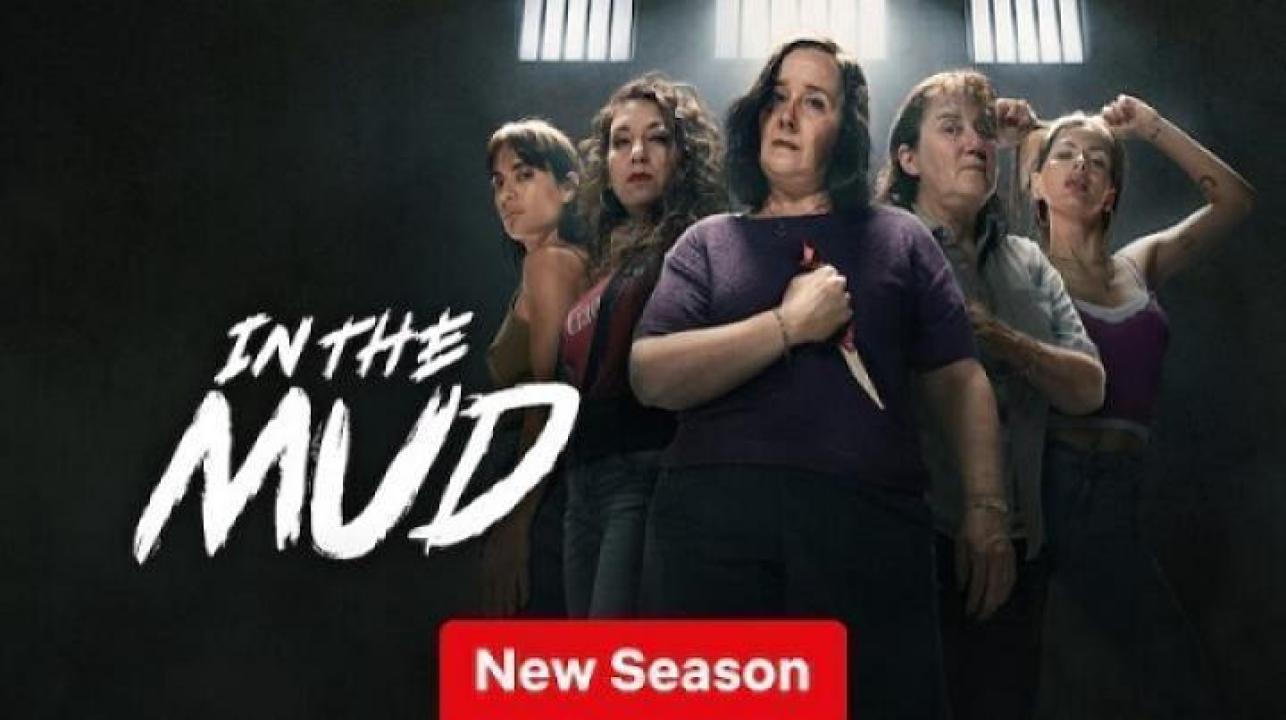 مسلسل In the Mud الموسم الثاني الحلقة 7 السابعة مترجم ايجي بست