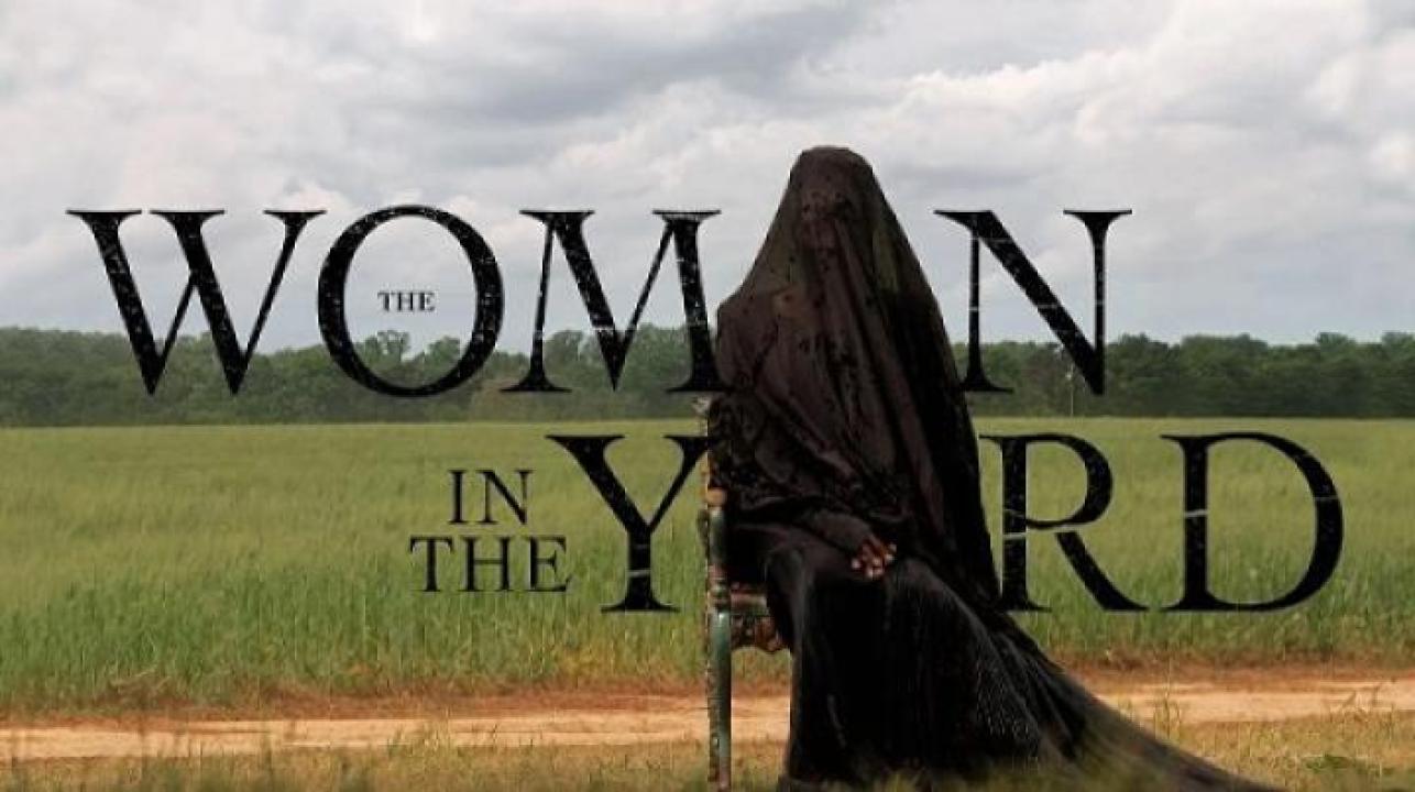 مشاهدة فيلمThe Woman in the Yard 2025 مترجم ايجي بست
