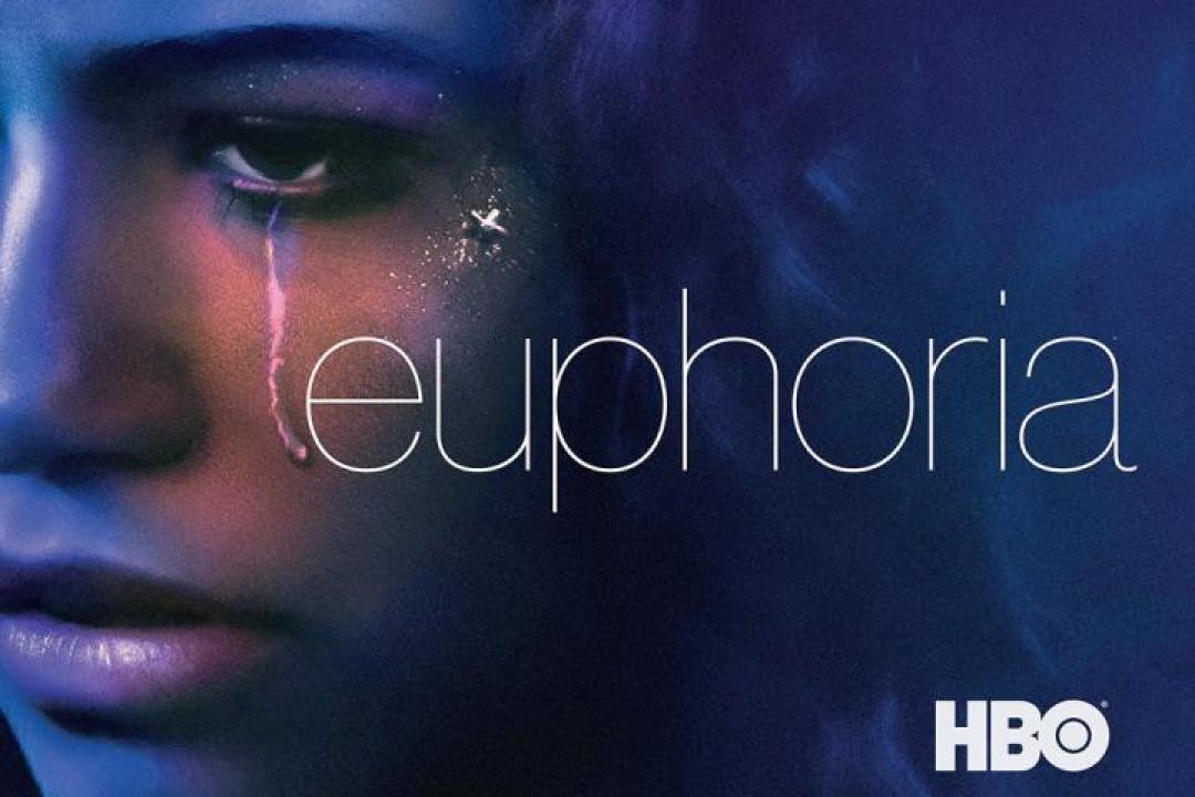 مسلسل Euphoria الموسم الاول الحلقة 6 السادسة مترجم ايجي بست